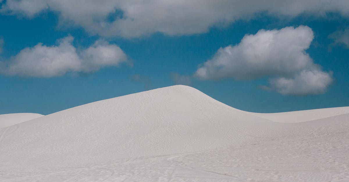 Are UK visas issued from the day mentioned in the application or from the day they've been processed by the consulate? - From below of pure blue sky with clouds over empty endless desert landscape with wheels and shoes tracks on surface