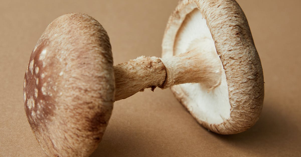 Are visa applications from Chinese citizens commonly refused for lack of ties? - High angle of brown beech mushrooms native to Asian countries placed on beige background Are visa applications from Chinese citizens commonly refused for lack of ties? - High angle of brown beech mushrooms native to Asian countries placed on beige background