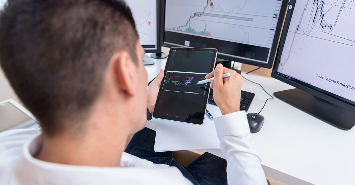 Are workstation monitors safe to pack in checked luggage? - A Man Looking at the Graphs on Black Tablet Are workstation monitors safe to pack in checked luggage? - A Man Looking at the Graphs on Black Tablet