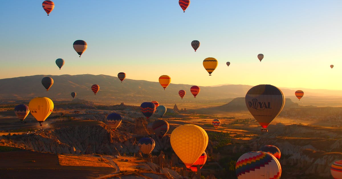 Are ziploc bags banned in Rwanda for air travelers? - Multicolored Hot Air Balloons Are ziploc bags banned in Rwanda for air travelers? - Multicolored Hot Air Balloons