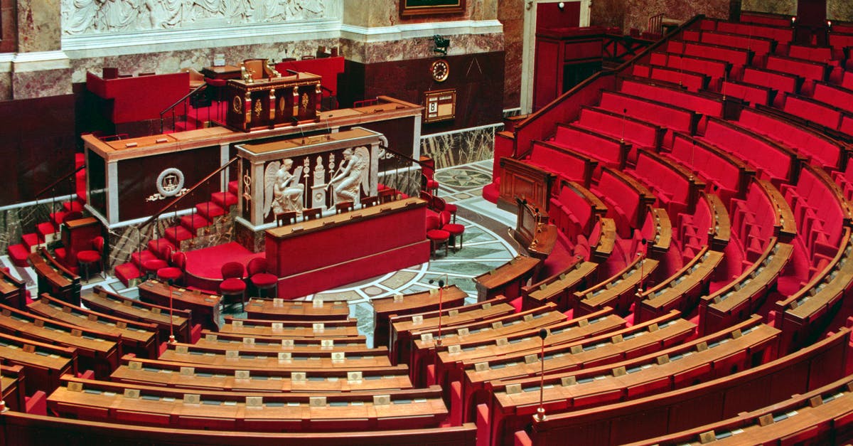As an EU national, what (if any) ID do I need to carry when crossing between France and Belgium? - Red and White Wooden Chairs As an EU national, what (if any) ID do I need to carry when crossing between France and Belgium? - Red and White Wooden Chairs