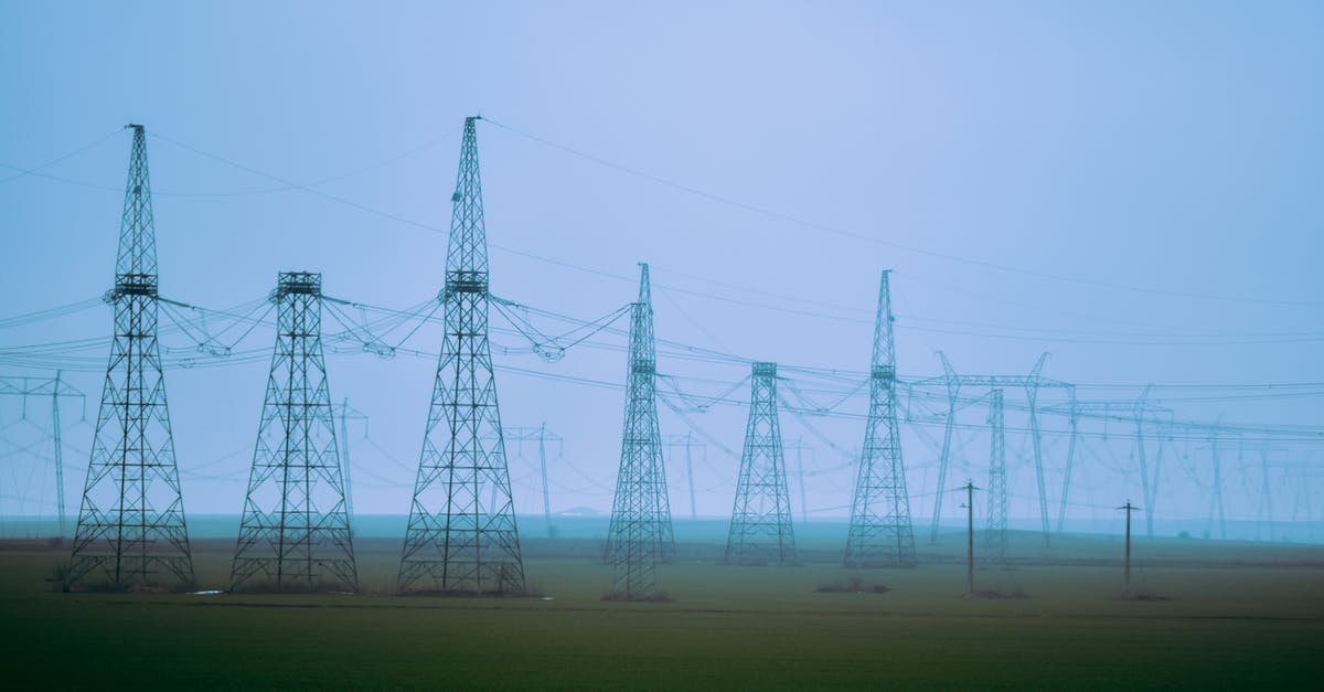As U.S.citizen w/passport can I land in Paris for 7hour layover to make connection to U.S, been 90 days in Schengen recently - Electric towers in countryside field under blue sky As U.S.citizen w/passport can I land in Paris for 7hour layover to make connection to U.S, been 90 days in Schengen recently - Electric towers in countryside field under blue sky
