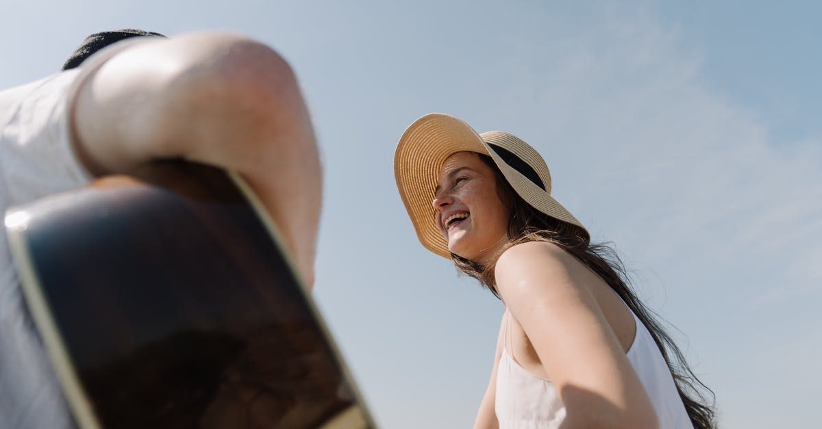Athens during March - are attractions open? [closed] - Woman in White Tank Top Wearing Brown Sun Hat