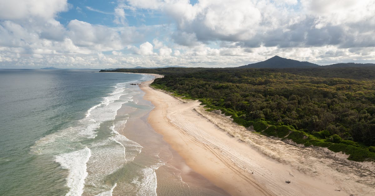 Australia transit visas dates - Green Grass Field Near Body of Water Australia transit visas dates - Green Grass Field Near Body of Water