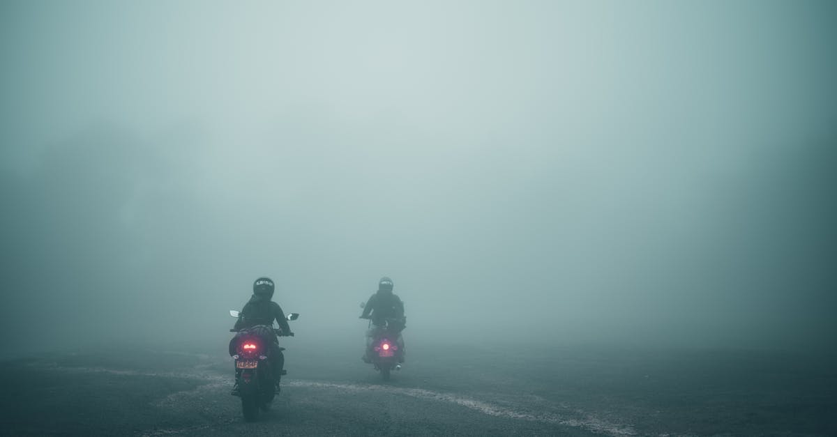Australian and British defacto couple travelling in the EU - 2 Person Riding Motorcycles Australian and British defacto couple travelling in the EU - 2 Person Riding Motorcycles