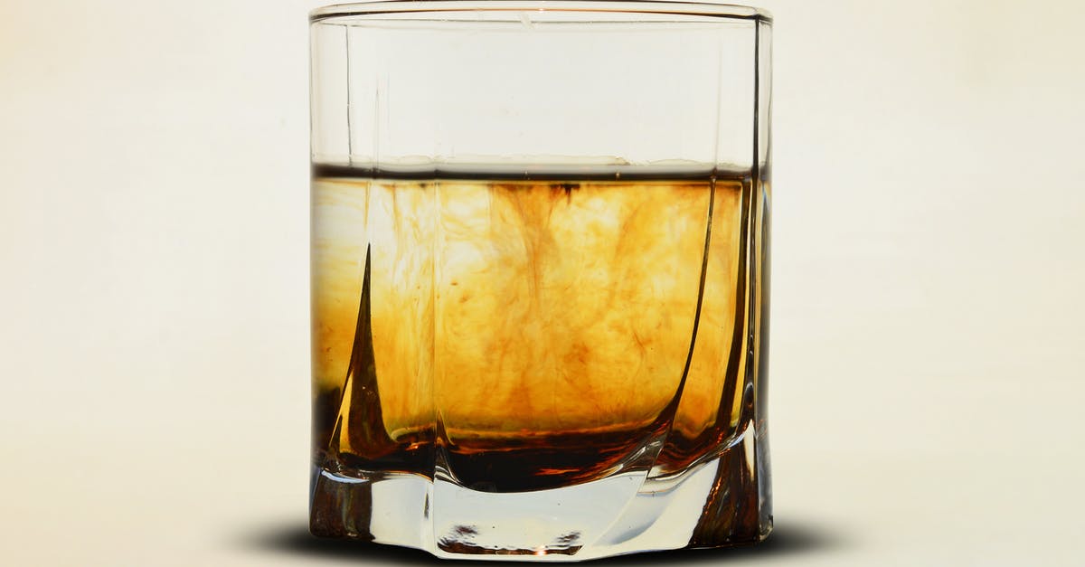 Availability of alcohol in Morocco? - Clear Glass With Brown Liquid Availability of alcohol in Morocco? - Clear Glass With Brown Liquid