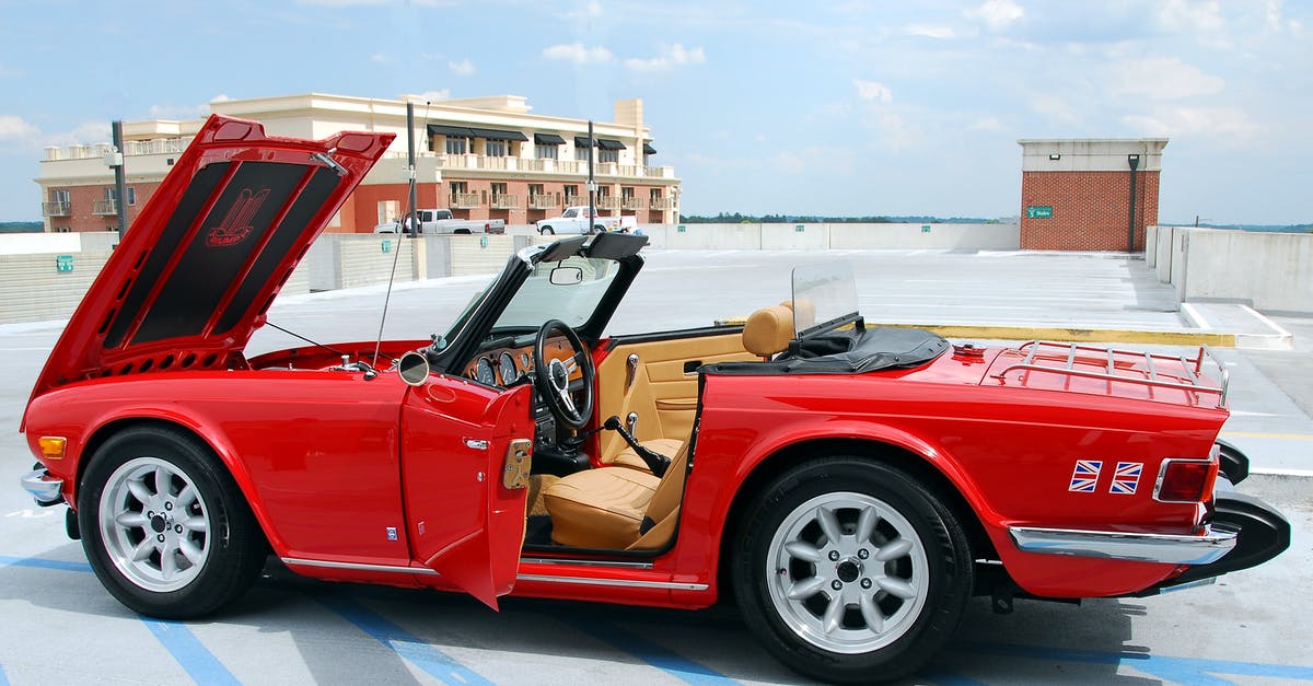 Available seat choices on British Airways flights - Red Convertible Car Park in the Roof Top Available seat choices on British Airways flights - Red Convertible Car Park in the Roof Top