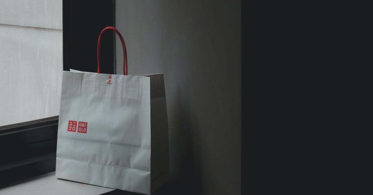 Avoid fireworks/firecrackers in Taiwan - White Paper Bag Avoid fireworks/firecrackers in Taiwan - White Paper Bag