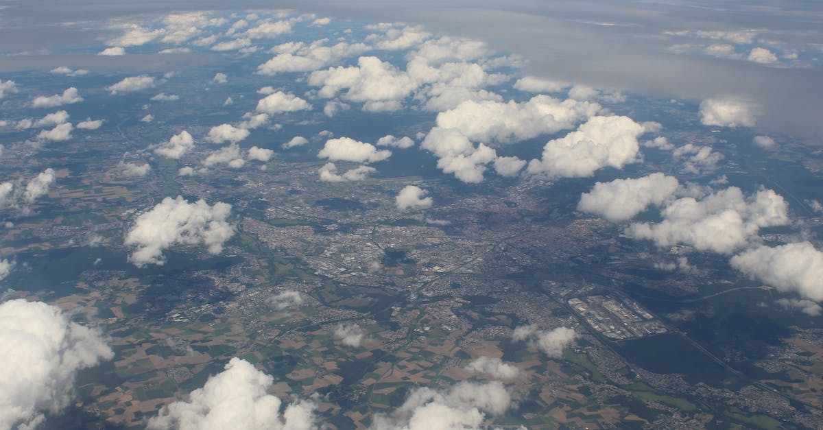 Avoiding or minimising altitude sickness? - White Clouds and Blue Sky Avoiding or minimising altitude sickness? - White Clouds and Blue Sky