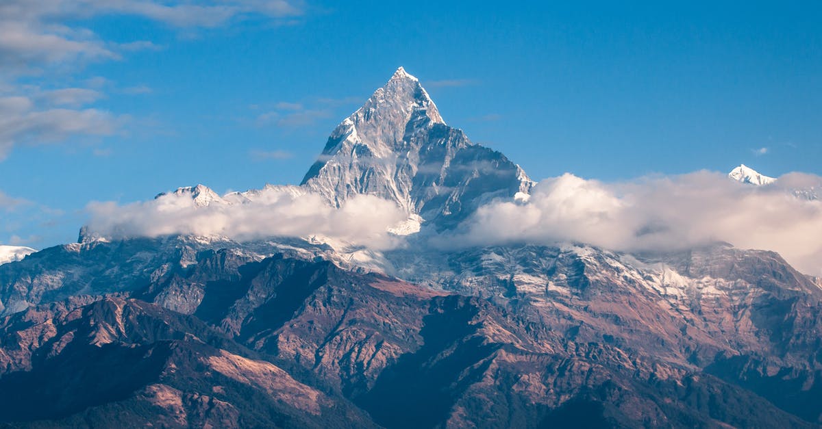 Avoiding or minimising altitude sickness? - Gray and Brown Mountain Avoiding or minimising altitude sickness? - Gray and Brown Mountain