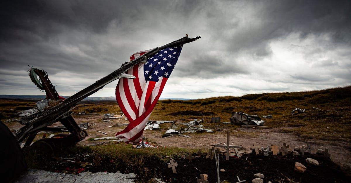 B1 Visa - I want to travel through USA without activating my 6 month B1 as I need all of it for a volunteer project - Us a Flag on Brown Wooden Stand B1 Visa - I want to travel through USA without activating my 6 month B1 as I need all of it for a volunteer project - Us a Flag on Brown Wooden Stand