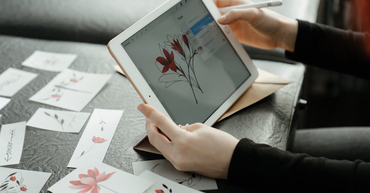 B1/B2 visa application stuck on Pending Administrative Processing. What should I expect? [closed] - Person Holding White Ipad Displaying White and Red Flower