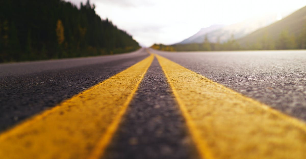 B2 visa 181 days divided between two separate stays during 2017 in USA. Is this ok? - Yellow and Black Road in Between Green Trees Under White Clouds B2 visa 181 days divided between two separate stays during 2017 in USA. Is this ok? - Yellow and Black Road in Between Green Trees Under White Clouds