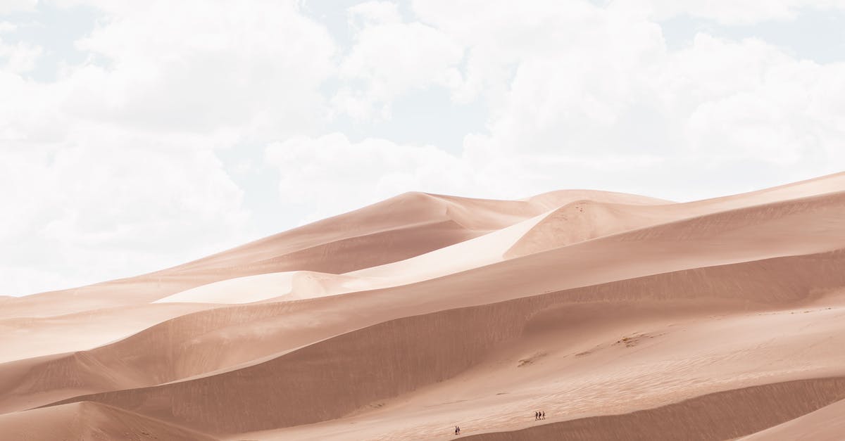 B2 visa - traveling every year for 6 months and then traveling to UK? - Photo of Desert Under White Clouds B2 visa - traveling every year for 6 months and then traveling to UK? - Photo of Desert Under White Clouds