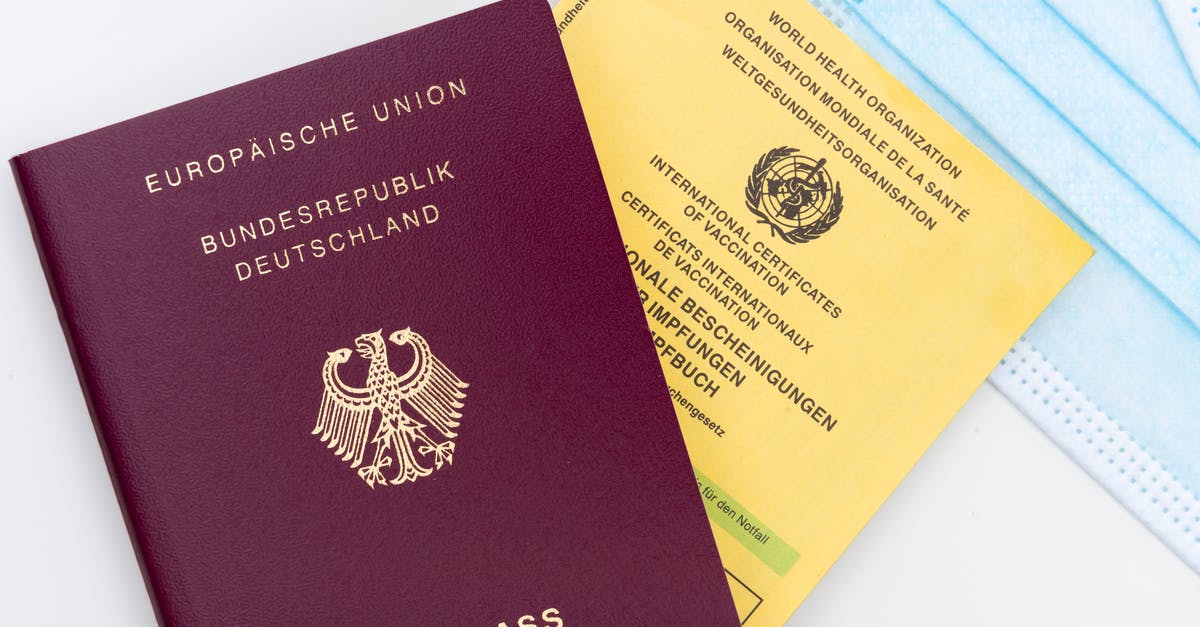 B2 visa: not allowed for biometrics due to wrong passport number in appointment confirmation page. Is that visa application considered rejected? - Red and Gold Book on White Table B2 visa: not allowed for biometrics due to wrong passport number in appointment confirmation page. Is that visa application considered rejected? - Red and Gold Book on White Table