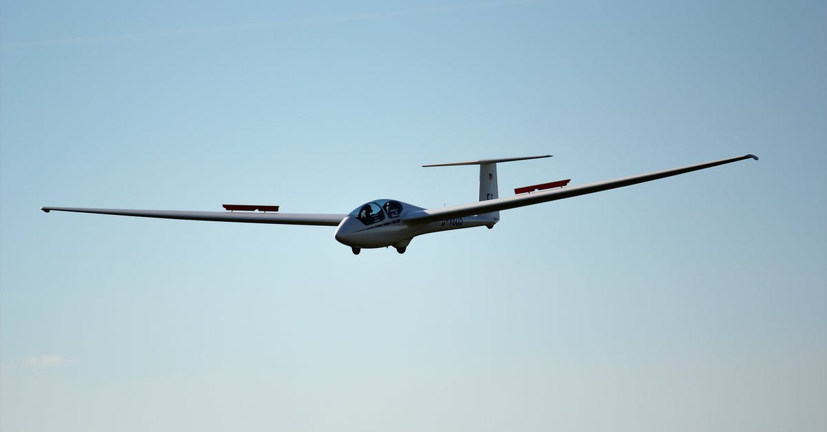 Baggage Allowance on Precision Air - White Biplane Baggage Allowance on Precision Air - White Biplane