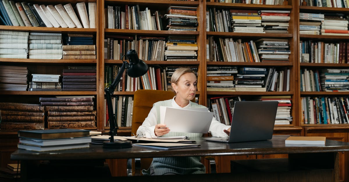 Ban for 5 years.. accused of using false documents - Busy Woman Using Her Laptop Ban for 5 years.. accused of using false documents - Busy Woman Using Her Laptop
