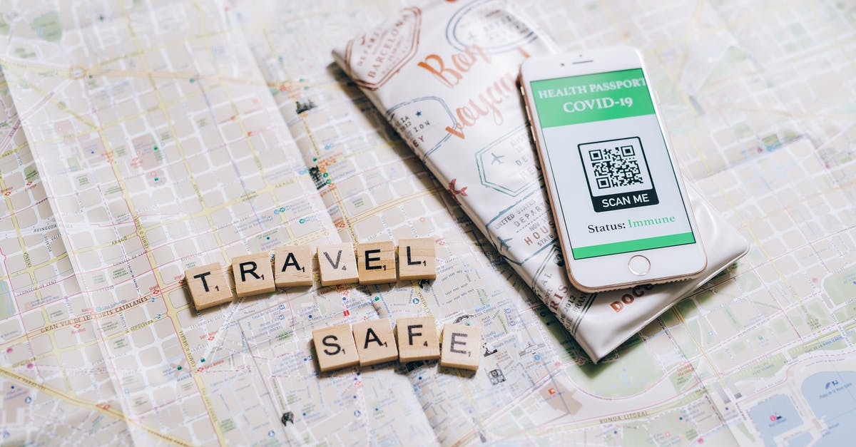 Based on current restrictions; will I (Canadian) be able to travel in the Balkans in December if I have relevant covid tests? [closed] - Close-Up Shot of Scrabble Tiles on a Map