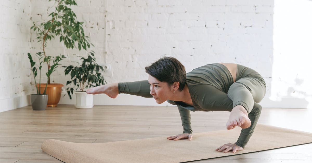 Basic subsistence balance for a visit to France - Free stock photo of adult, asana, authentic Basic subsistence balance for a visit to France - Free stock photo of adult, asana, authentic