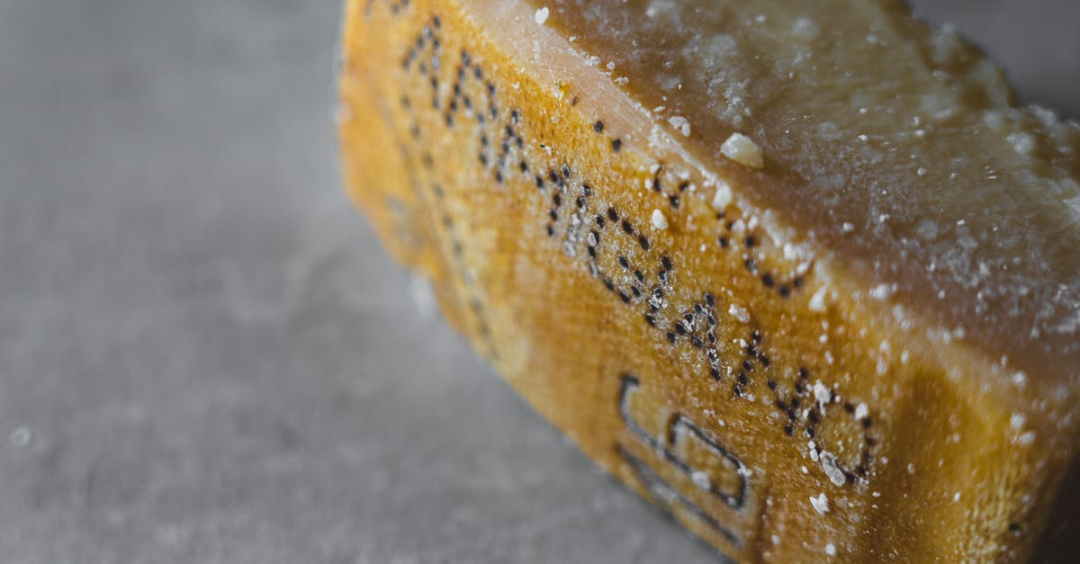 Berlin Apart-hotels 16 Year old - Parmigiano Cheese Berlin Apart-hotels 16 Year old - Parmigiano Cheese