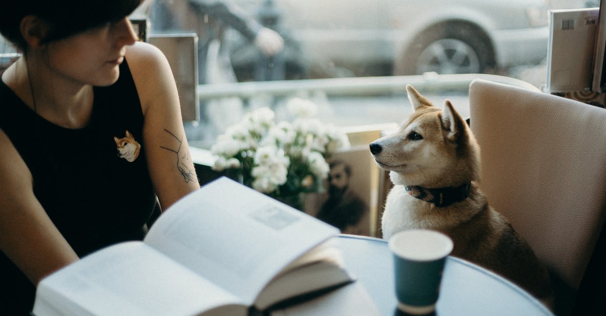 Best inside tip for Liechtenstein? - Photo Of Woman Beside Dog Best inside tip for Liechtenstein? - Photo Of Woman Beside Dog