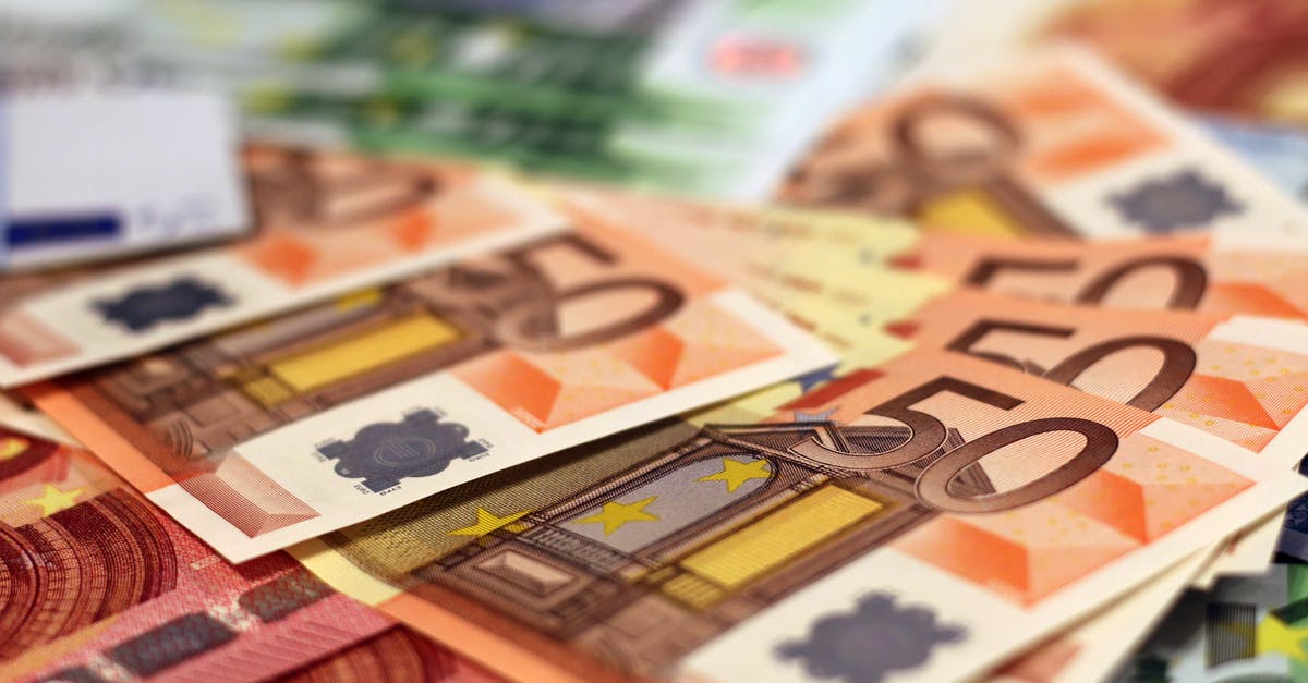 Best way to pay in Poland when I have Euros? - Banknote Lot Best way to pay in Poland when I have Euros? - Banknote Lot