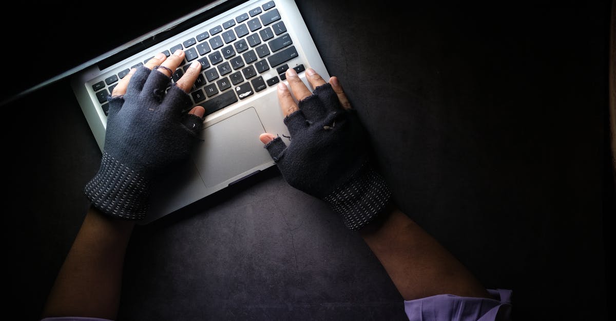 Between 2014 and 2019 - Which countries are known to have charged people with criminal offenses for finding traces of illegal substances upon entry? [closed] - A Person Typing on Laptop while Wearing a Fingerless Gloves