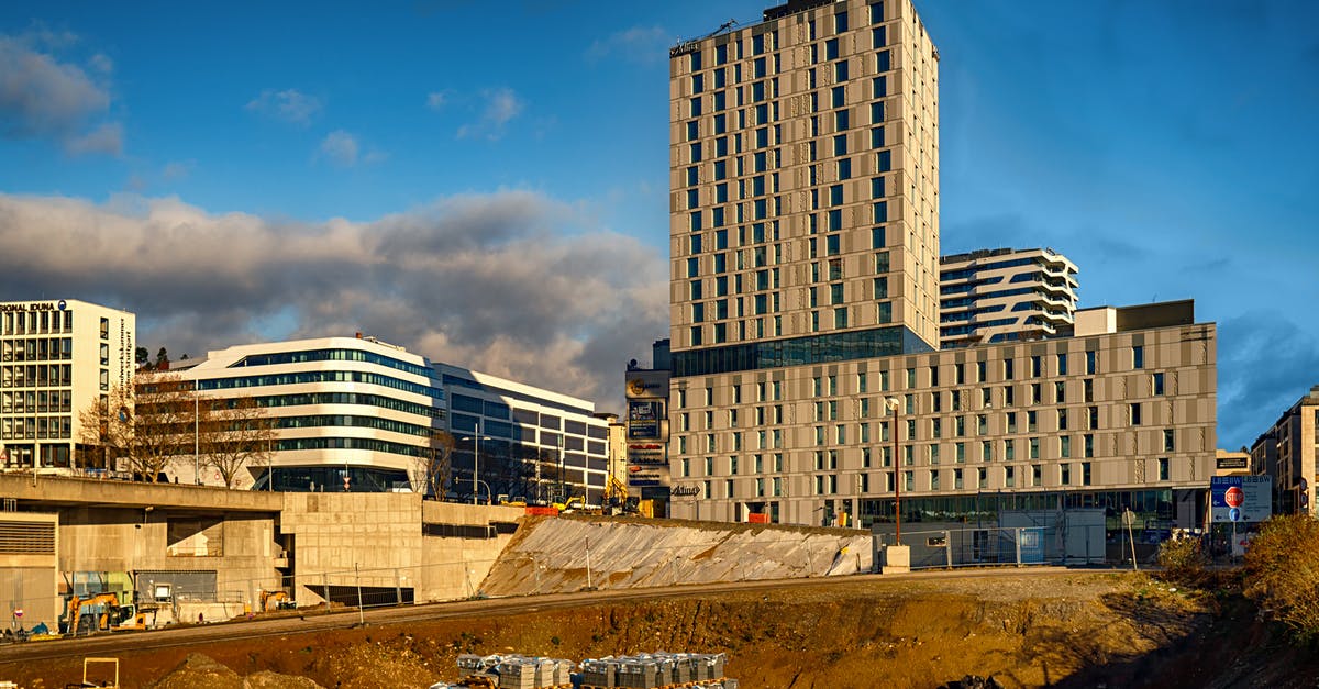 Blaue Plakette Stuttgart (2019) -
The Turm am Mailander Platz Building in Stuttgart Blaue Plakette Stuttgart (2019) -
The Turm am Mailander Platz Building in Stuttgart