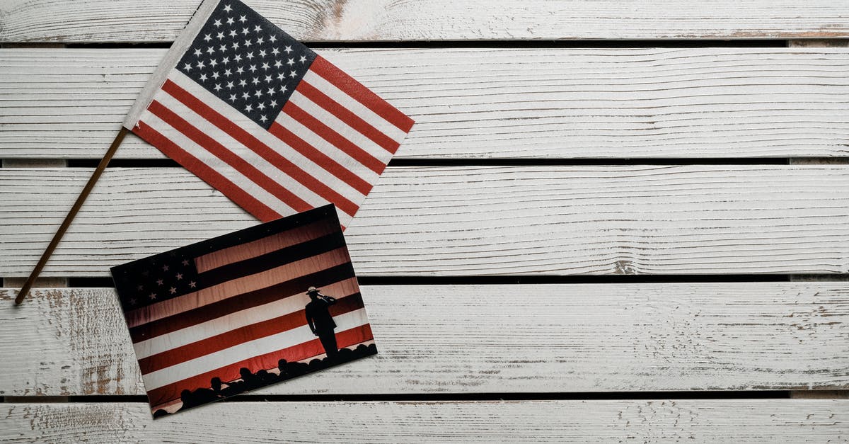 Boarding denied as the final itinerary did not include the Schengen visa issuing country - American Flag on White Wooden Wall Boarding denied as the final itinerary did not include the Schengen visa issuing country - American Flag on White Wooden Wall