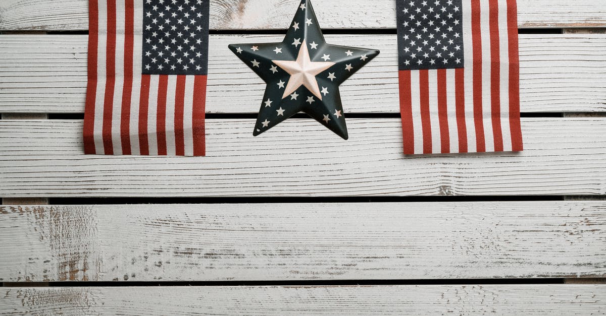 Boarding denied as the final itinerary did not include the Schengen visa issuing country - American Flags on White Wooden Wall Boarding denied as the final itinerary did not include the Schengen visa issuing country - American Flags on White Wooden Wall
