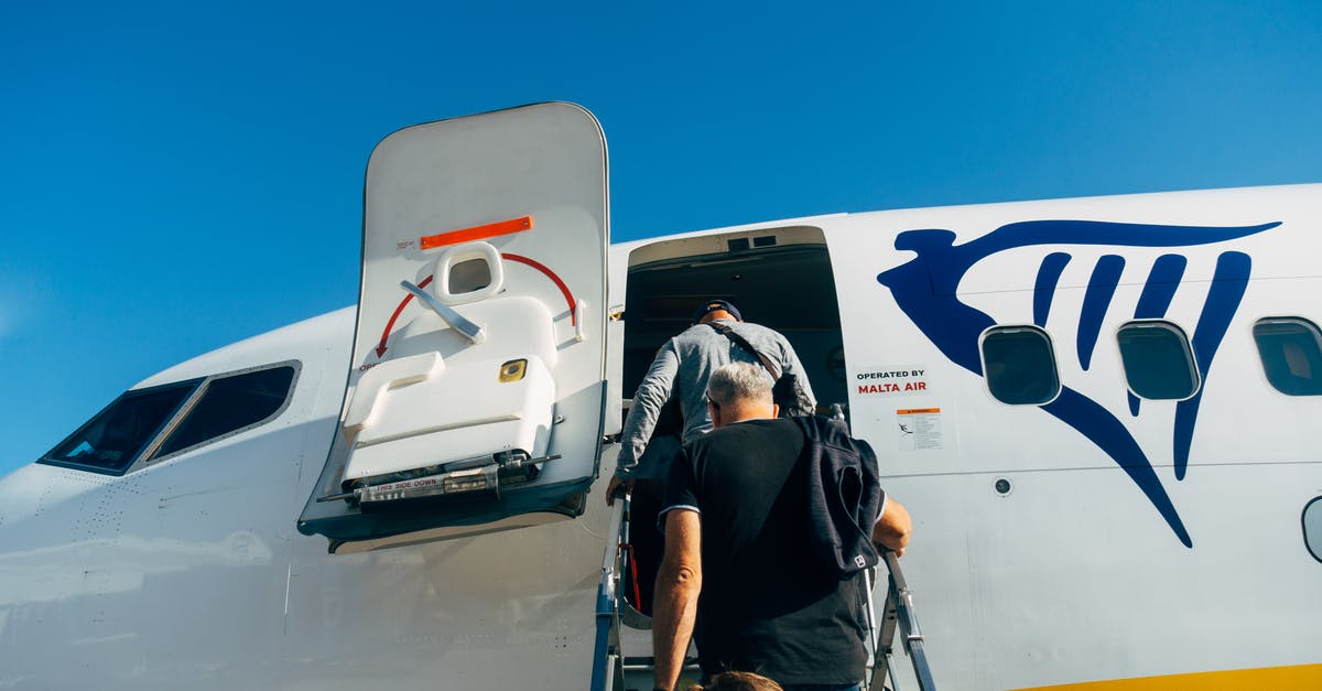 Boarding groups for Turkish Airlines - What if I miss mine? - People Boarding An Airplane Boarding groups for Turkish Airlines - What if I miss mine? - People Boarding An Airplane