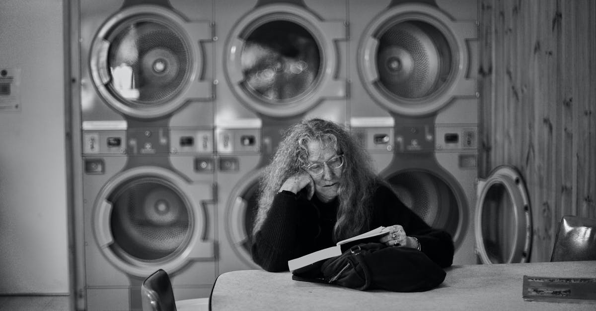 Book ahead in Bali? - reading in the laundry Book ahead in Bali? - reading in the laundry