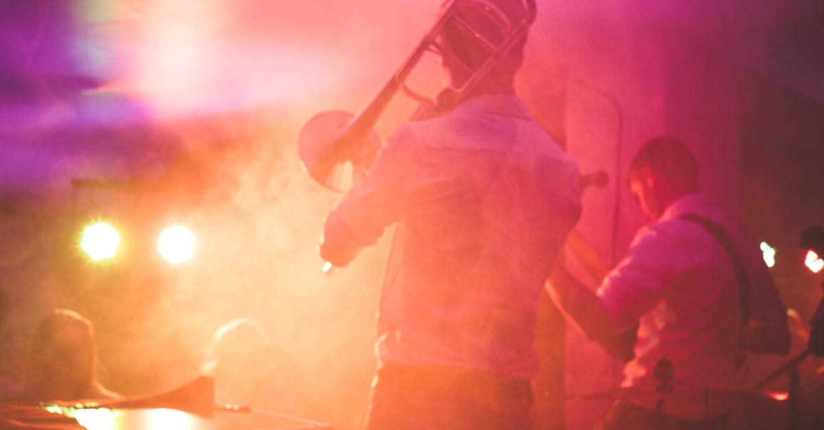 Booked with third party - How do I get my flights back? - People Performing on Stage