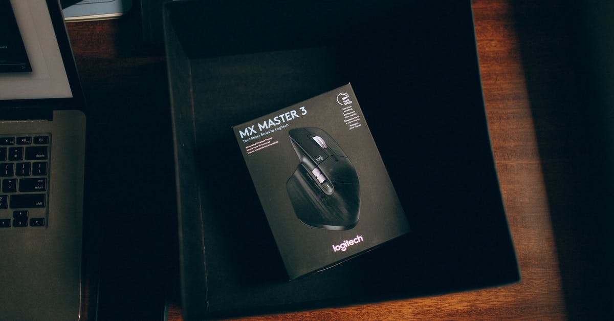 Brand New Box of Perfume never opened 3.4 oz - New Black Wireless Mouse Brand New Box of Perfume never opened 3.4 oz - New Black Wireless Mouse