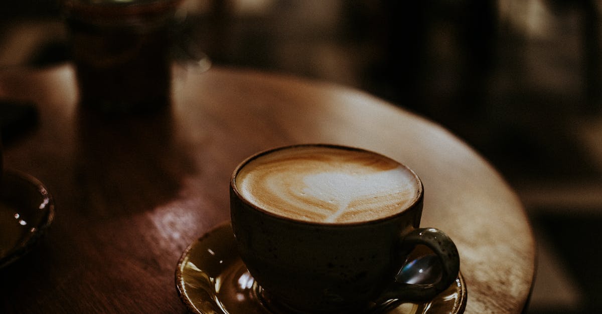 Bread, breakfast bar or canned food are allowed to be brought into australia? [closed] - Brown Ceramic Teacup With Coffee
