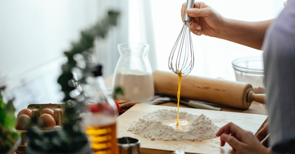 Bringing Homemade Trail Mix to Hawaii Given Food Import Restrictions - Crop cook with whisk preparing dough Bringing Homemade Trail Mix to Hawaii Given Food Import Restrictions - Crop cook with whisk preparing dough