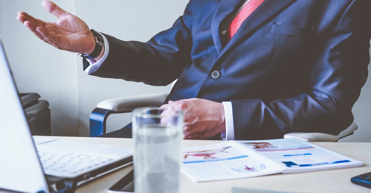 Business or tourist visa to attend a conference in Taiwan? - Man Raising Right Hand Business or tourist visa to attend a conference in Taiwan? - Man Raising Right Hand