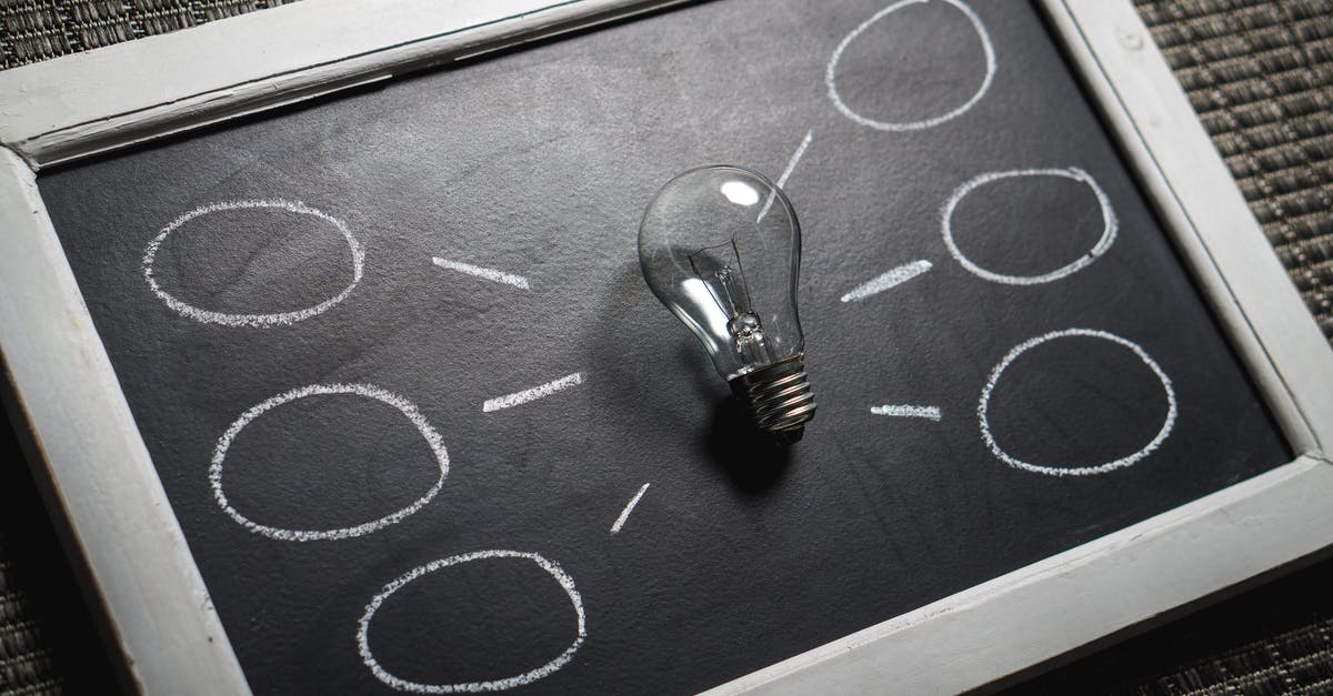 Business visa validity after I switch organization - Clear Light Bulb on Black Surface Business visa validity after I switch organization - Clear Light Bulb on Black Surface