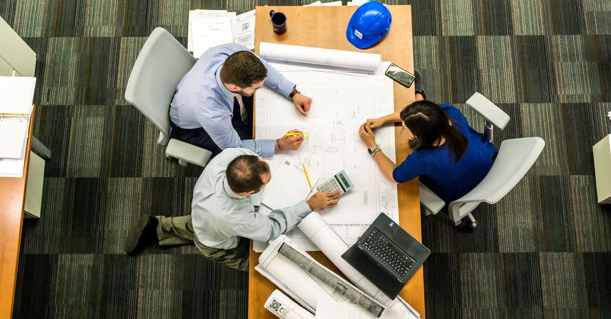 Business visa validity after I switch organization - Three People Sitting Beside Table Business visa validity after I switch organization - Three People Sitting Beside Table