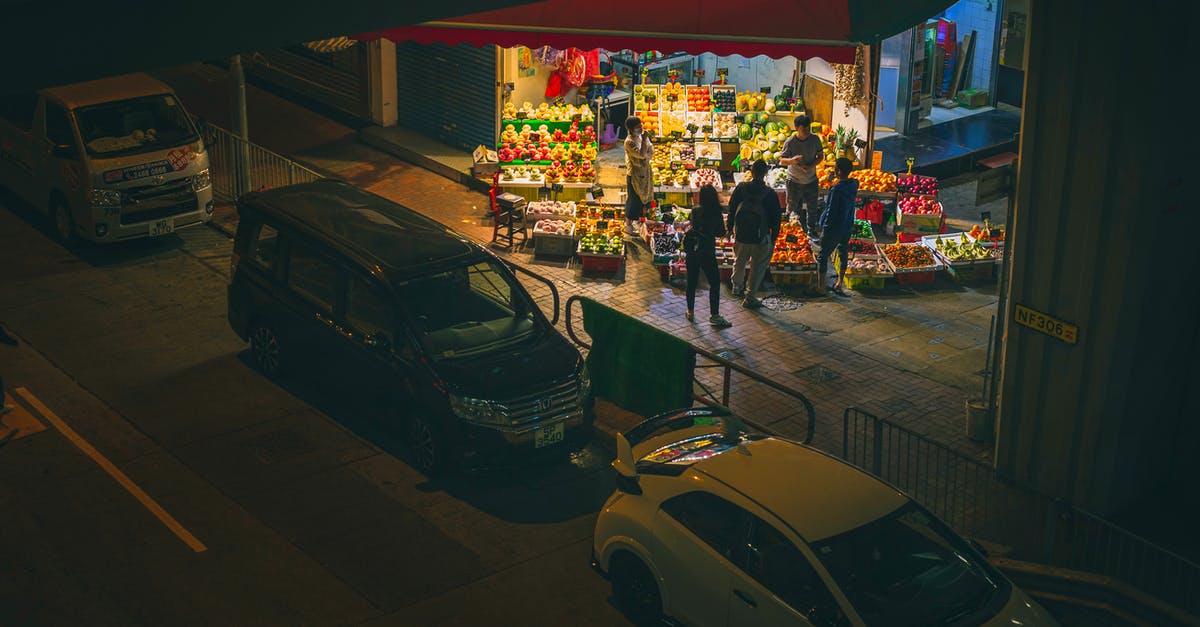 Buying a car in Mexico as a non-resident - White Car on Road Buying a car in Mexico as a non-resident - White Car on Road