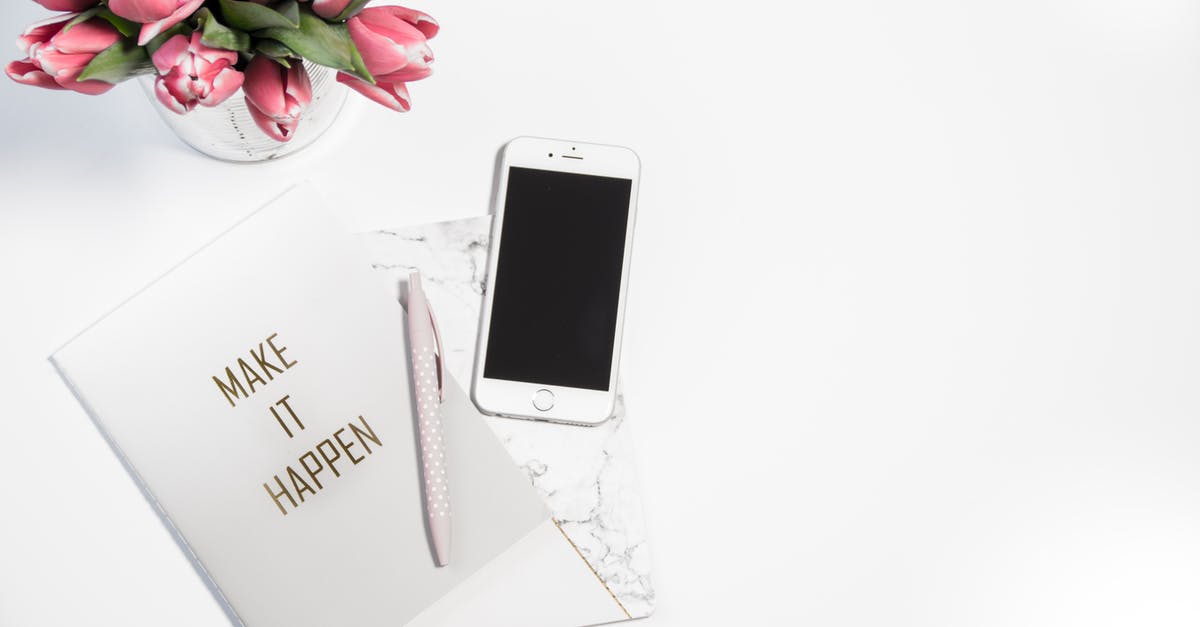 Buying a phone in Europe [closed] - Silver Iphone 6 Beside Click Pen and Card