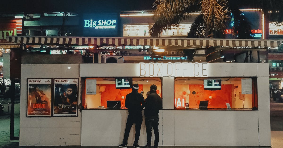 Buying flight ticket but in different situation - Men Buying Tickets in a Box Office Buying flight ticket but in different situation - Men Buying Tickets in a Box Office