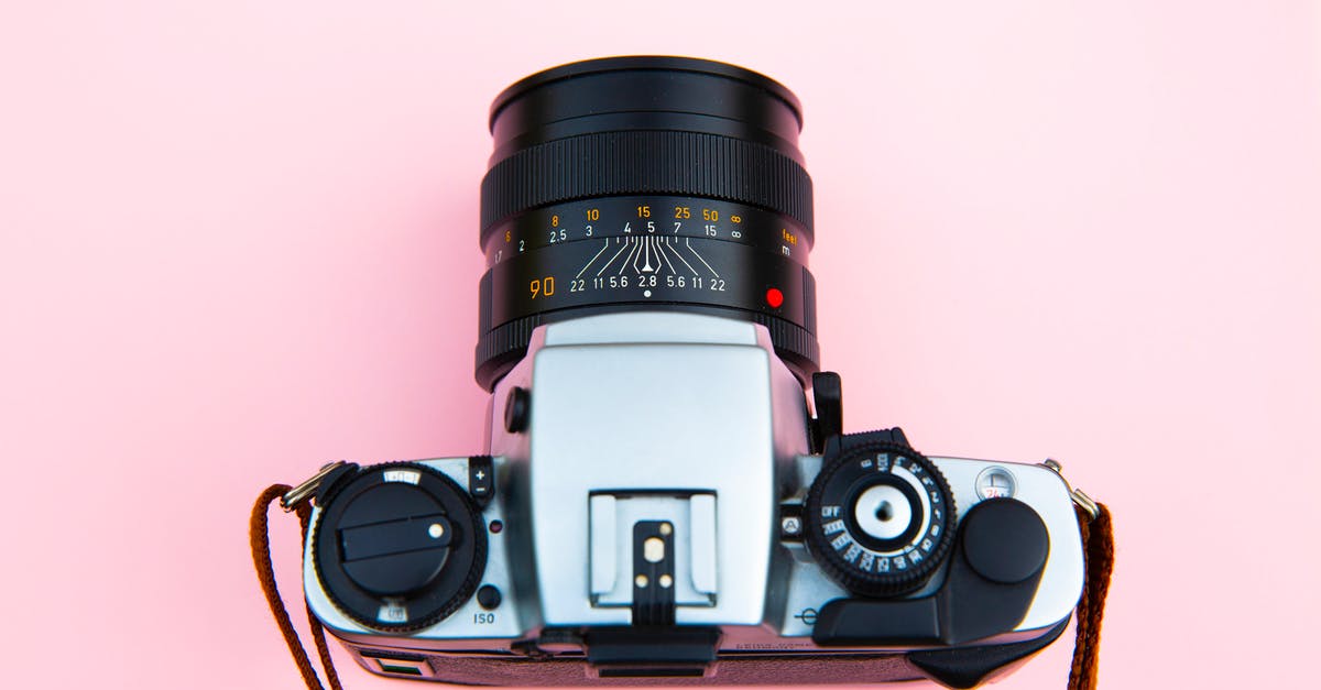 Buying photographic equipment in Taipei - Black and Silver Camera on Brown Wooden Table Buying photographic equipment in Taipei - Black and Silver Camera on Brown Wooden Table