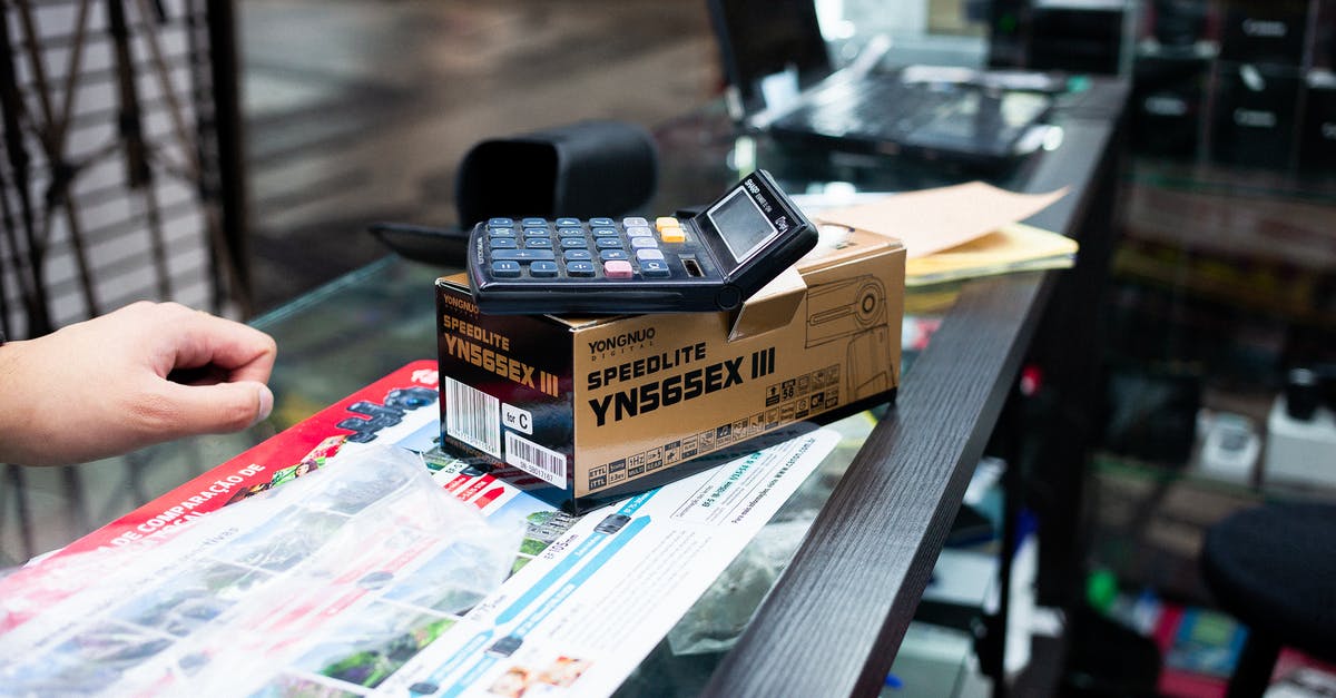 Buying photographic equipment in Taipei - Buying Speedlite Flashlight Buying photographic equipment in Taipei - Buying Speedlite FlashlightÂ