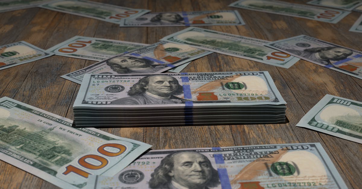 Can 2009 US 100-dollar notes still be used anywhere in the world? [closed] - Bank Notes on the Table