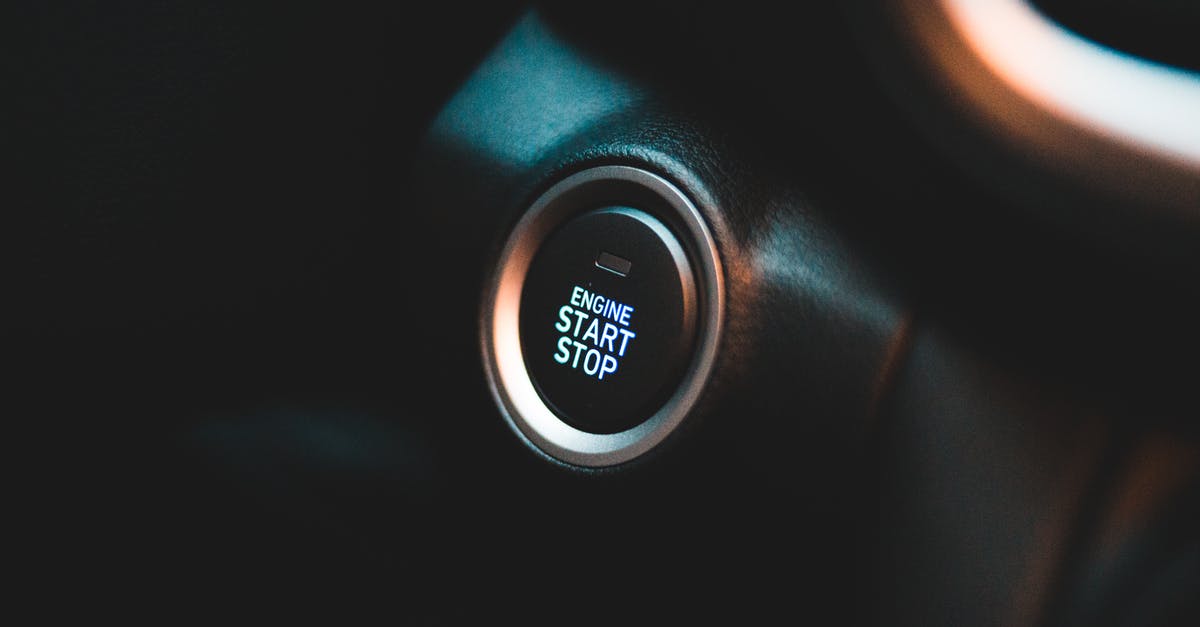 Can airline cancel part of a multi stop ticket but only offer refund for cancelled part of ticket - Convenient round button on black elegant dashboard of interior in contemporary comfortable automobile Can airline cancel part of a multi stop ticket but only offer refund for cancelled part of ticket - Convenient round button on black elegant dashboard of interior in contemporary comfortable automobile
