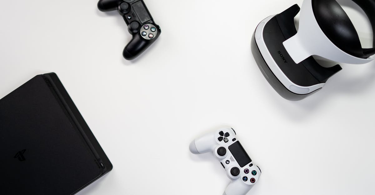 Can Airplane security devices damage games consoles? - White and Black Game Controller Can Airplane security devices damage games consoles? - White and Black Game Controller