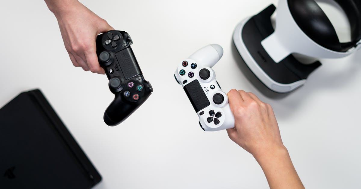 Can Airplane security devices damage games consoles? - Person Holding White and Black Xbox One Game Controller Can Airplane security devices damage games consoles? - Person Holding White and Black Xbox One Game Controller