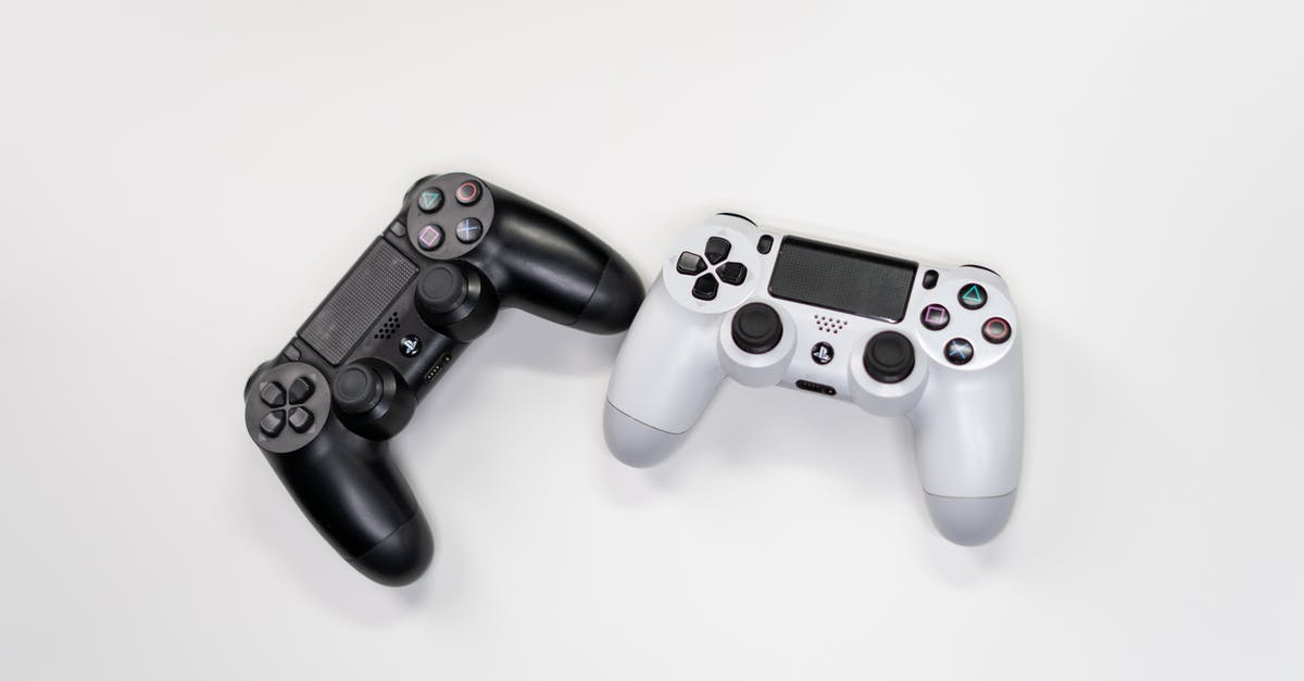 Can Airplane security devices damage games consoles? - White and Black Sony Ps 4 Game Controller Can Airplane security devices damage games consoles? - White and Black Sony Ps 4 Game Controller