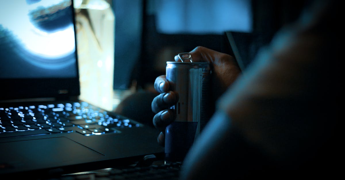 Can airport security find a waterskin? - Redbull